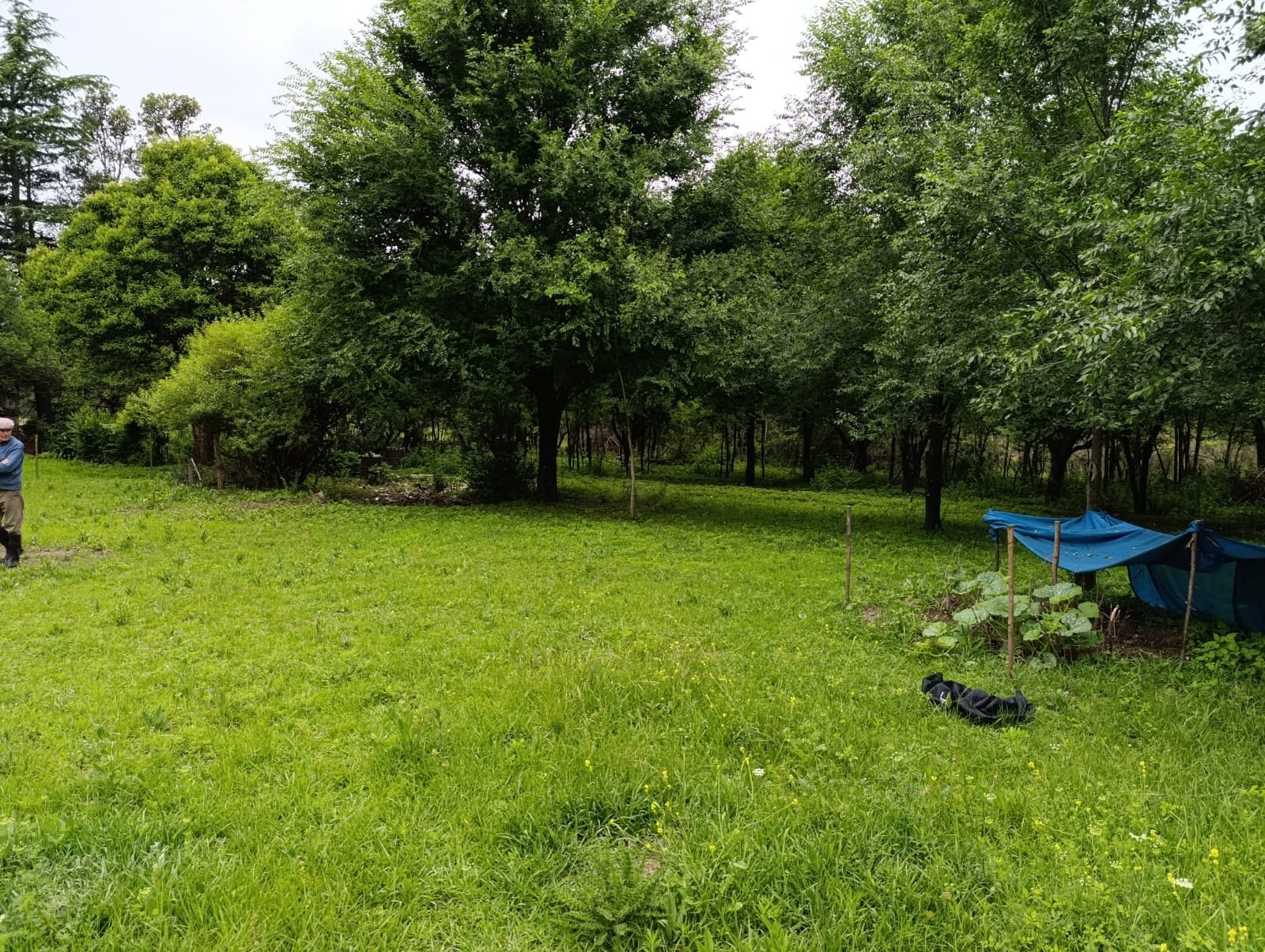 Casa en venta Athos Pampa 